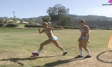 Devi Emmerson Is Always On The Hunt For More Lesbian Friends