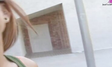 Teen Lesbians Know How to Please Each Other