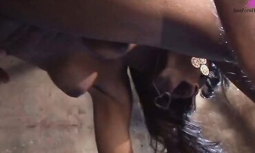 Cocoa Shanelle Gets Turned Out