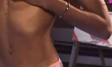 Cocoa Shanelle Gets Turned Out