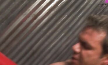 Jenna Presley Won't Escape