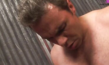 Jenna Presley Won't Escape