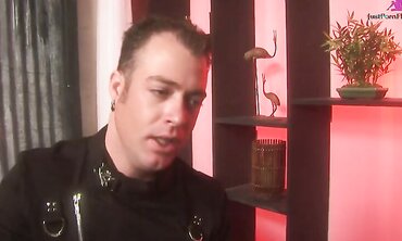 Jenna Presley Won't Escape