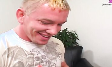 Kimberly Kole Loves Having Sex Barefoot