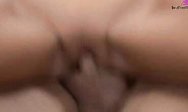 McKenzee Miles Loves Riding Hard Dick
