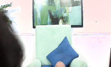 Alexa Nicole Is A Horny Spanish Fly