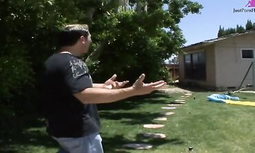 This Hot Teen Enjoys a Hard Cock
