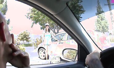 Big Boobs, Tit Fucking, One on One, Big Cock