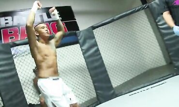 Lexi Belle Gets Fucked Intensely Hard By A Big Muscular Well Hung Asian Stud