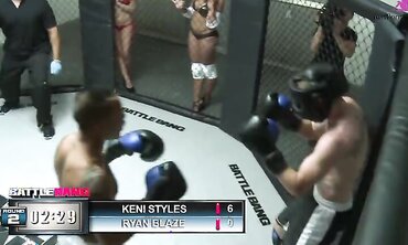 Lexi Belle Gets Fucked Intensely Hard By A Big Muscular Well Hung Asian Stud