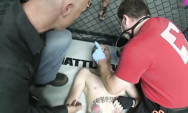 Lexi Belle Gets Fucked Intensely Hard By A Big Muscular Well Hung Asian Stud
