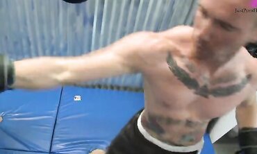 Lexi Belle Gets Fucked Intensely Hard By A Big Muscular Well Hung Asian Stud