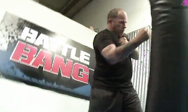 Lexi Summers Gets Fucked In The Battle Bang Ring