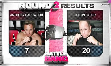 Lexi Summers Gets Fucked In The Battle Bang Ring