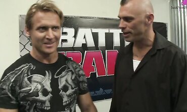 Lexi Summers Gets Fucked In The Battle Bang Ring
