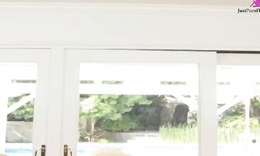 Claudia Valentine Gets Black Dick In Her Milf Pussy