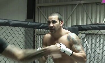 Lexi Summers Gets Banged In The Ring
