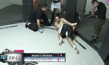 Lexi Summers Gets Banged In The Ring