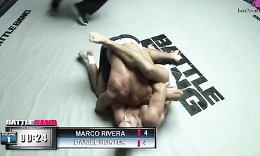 Lexi Summers Gets Banged In The Ring