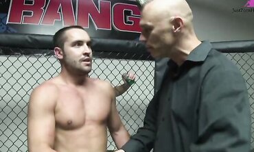 Lexi Summers Gets Banged In The Ring