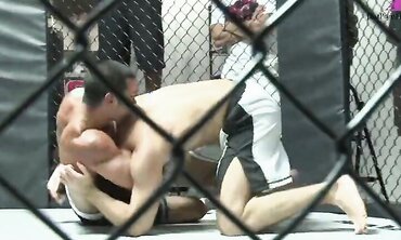 Lexi Summers Gets Banged In The Ring