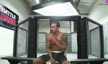 Lexi Summers Gets Banged In The Ring