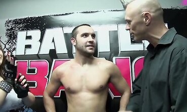 Lexi Summers Gets Banged In The Ring