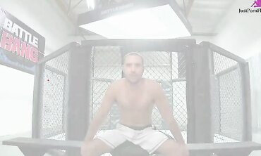 Lexi Summers Gets Banged In The Ring