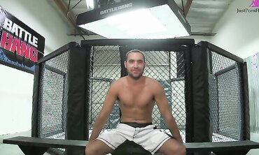 Lexi Summers Gets Banged In The Ring