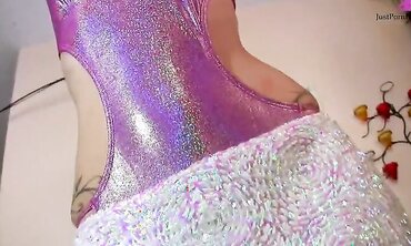 Natural Tits, 18+, Fresh Faces, One on One, Facial Cumshot 2