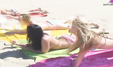Rachel Starr and Friend Eat Each Other Out
