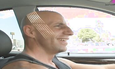 Lennox Isn't Satisfied With Her Husband's Cock Anymore