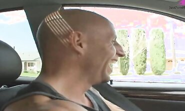 Lennox Isn't Satisfied With Her Husband's Cock Anymore