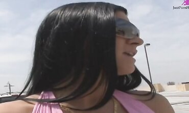 Sexy Lesbians Eat Each Other Out