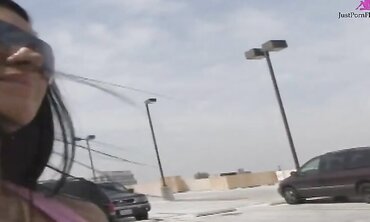 Sexy Lesbians Eat Each Other Out