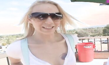 Melanie And Monique Have An All Girl Fuck Session With Their Sex Toys
