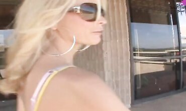 Melanie And Monique Have An All Girl Fuck Session With Their Sex Toys