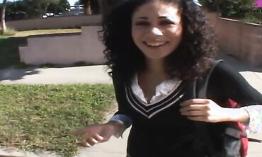 Summer Bailey Always Has Ice Cream Before Sex