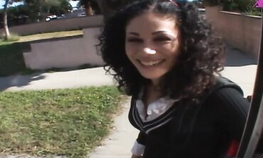 Summer Bailey Always Has Ice Cream Before Sex