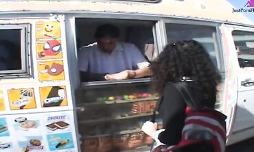 Summer Bailey Always Has Ice Cream Before Sex