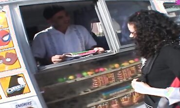 Summer Bailey Always Has Ice Cream Before Sex