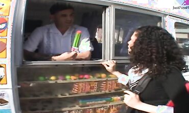 Summer Bailey Always Has Ice Cream Before Sex