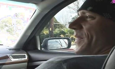 Slender Pig Tailed Teen Fucks a Stranger and Loves the Dick