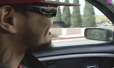 Slender Pig Tailed Teen Fucks a Stranger and Loves the Dick