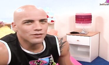 Cassidy Essence Fucks Her Coach After Her Hoop Lesson