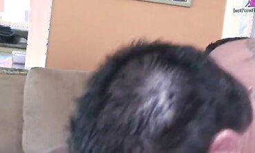 Big Tit Black Performer Stacy Adams Gets Her Pussy Fucked By Whitey