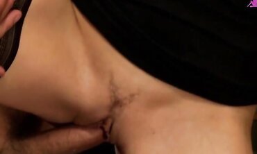 Lingerie Clad Blonde With Big Boobs Stacy Silver Gets A Fuck And A Facial