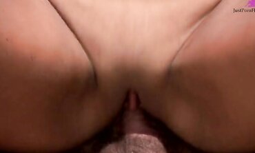 Marcia Gets Fucked In The Sweaty Amazon