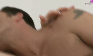 Siraell Sucks Off and Fucks Her Sexy Coworker At The Office