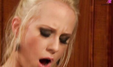 Carla Cox's Sexual Appetite Is Never Satisfied